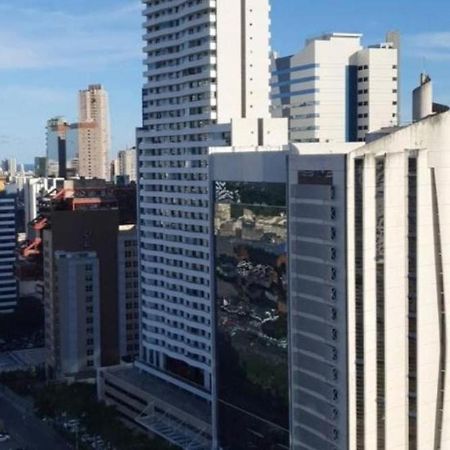 Mundial Hotel & Flat Ssa Salvador Exterior photo