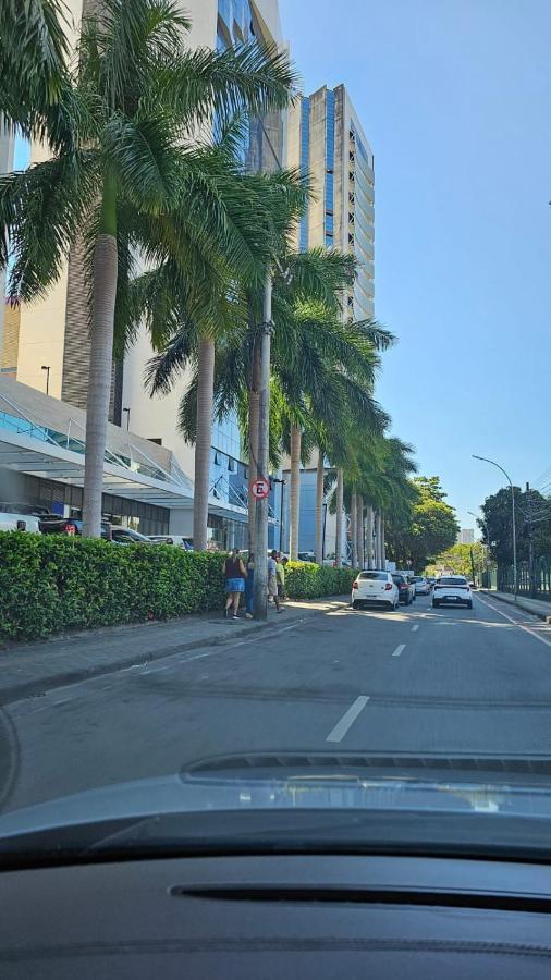 Mundial Hotel & Flat Ssa Salvador Exterior photo