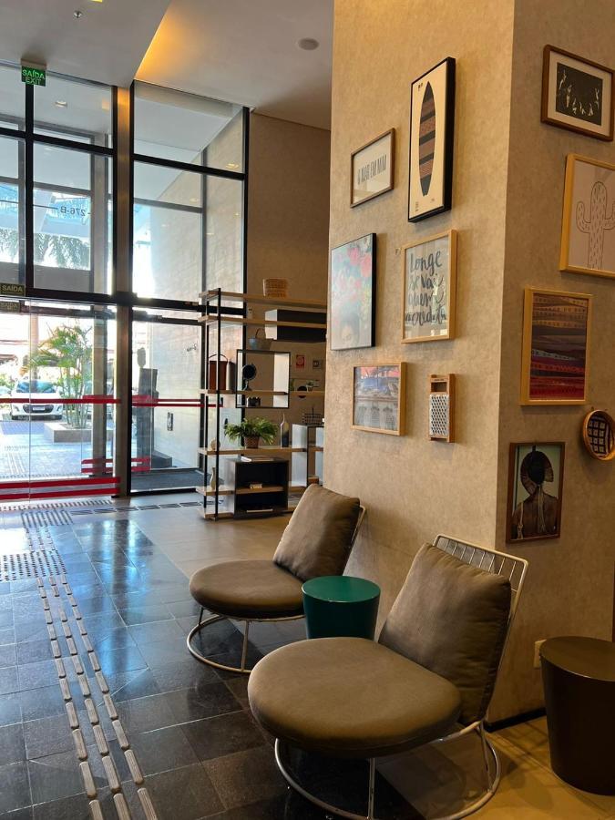 Mundial Hotel & Flat Ssa Salvador Exterior photo