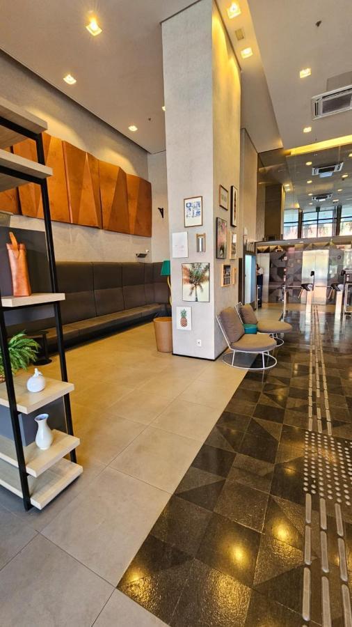Mundial Hotel & Flat Ssa Salvador Exterior photo