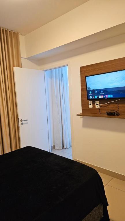Mundial Hotel & Flat Ssa Salvador Exterior photo